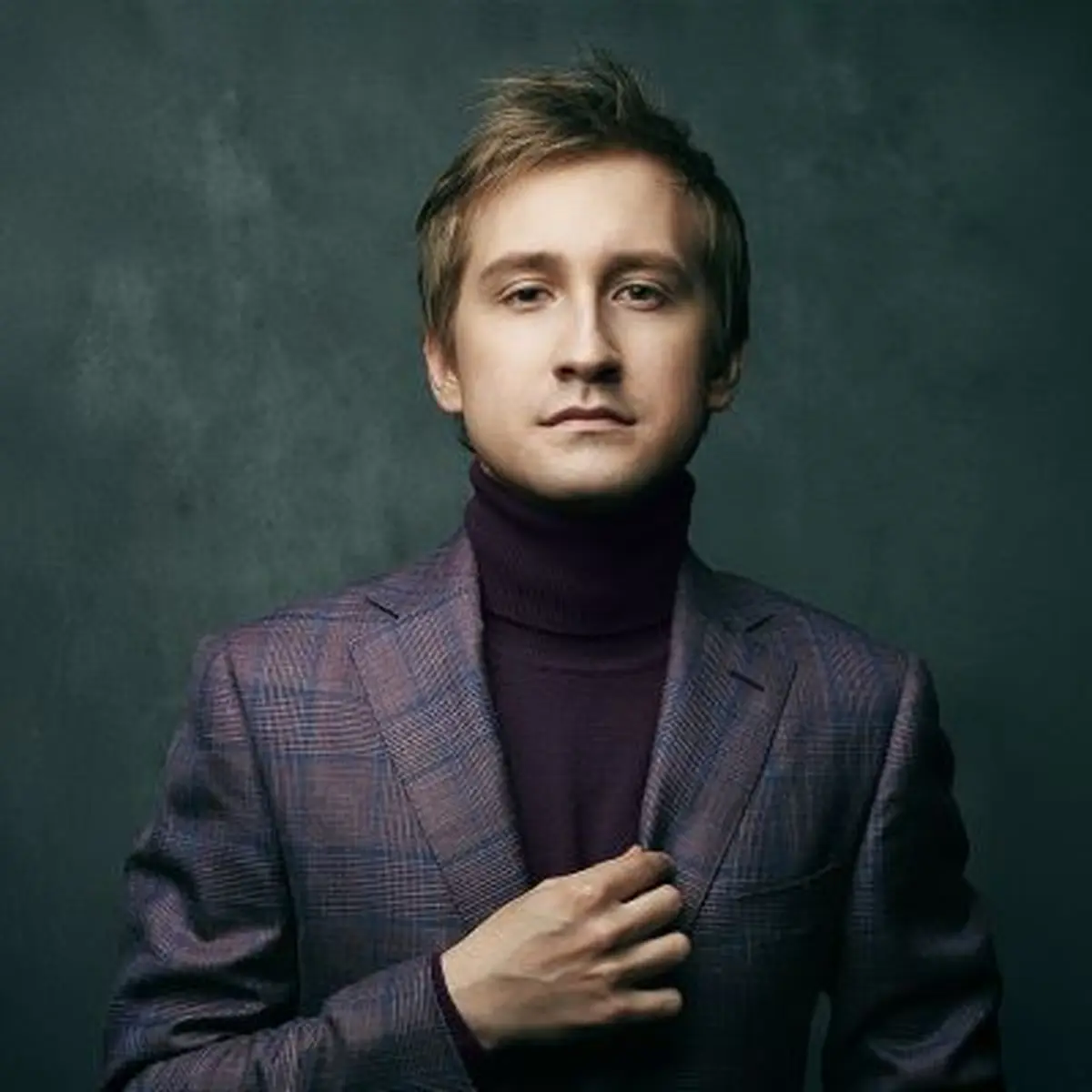 Dmitry Masleev