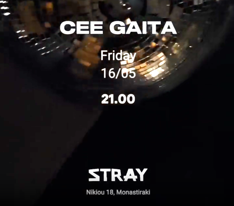 Cee Gaita
