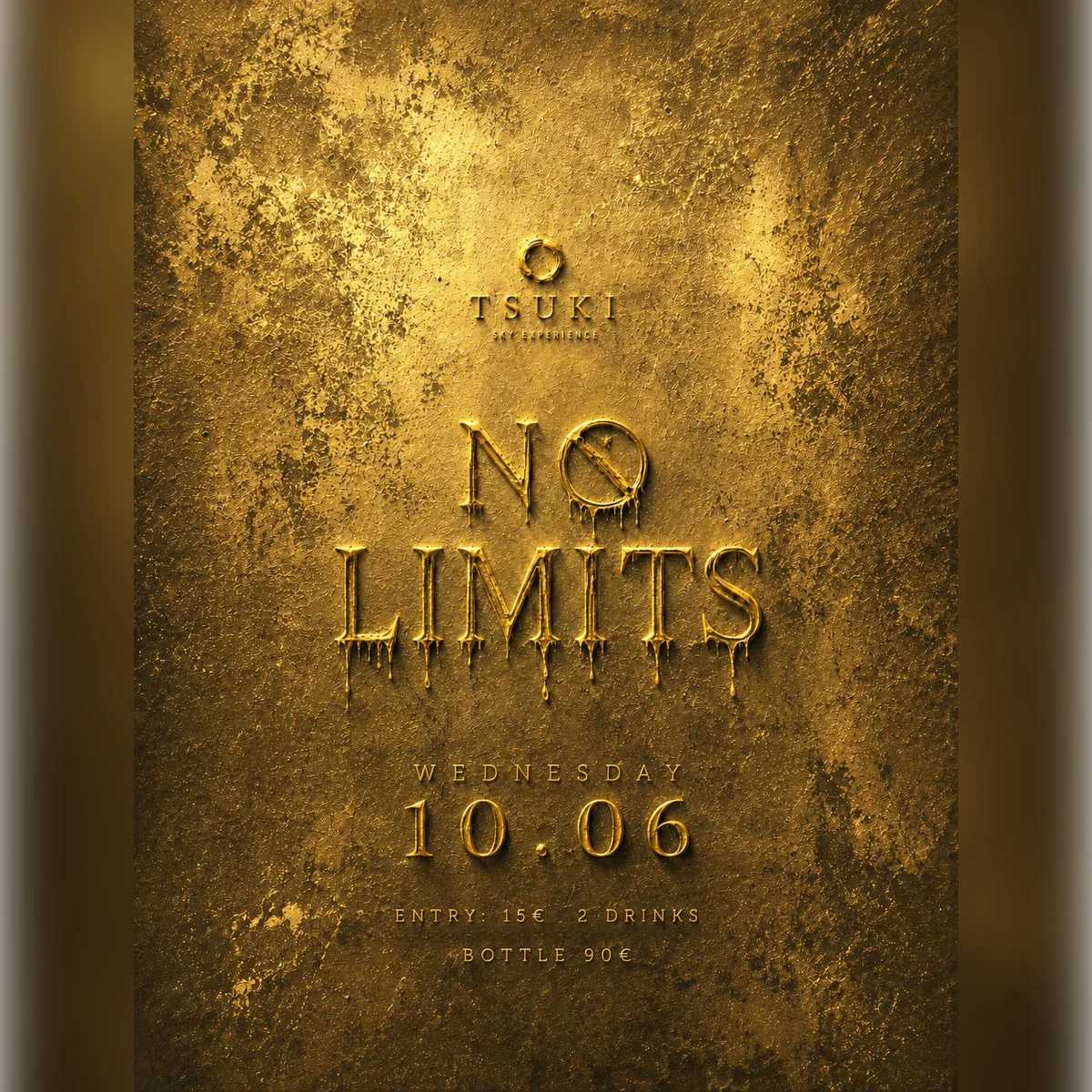 No Limits