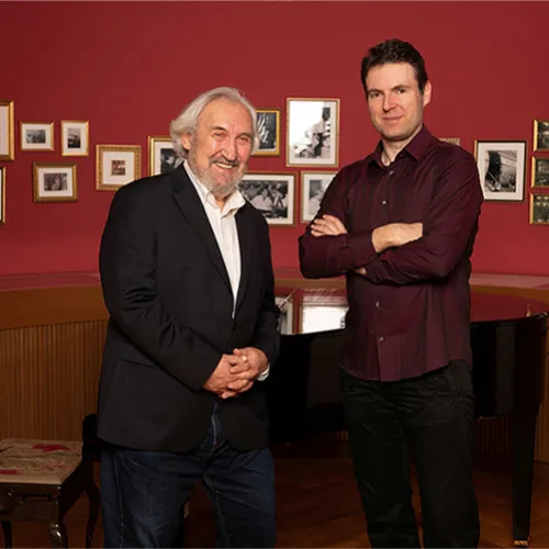  ΠΑΣΧΑΛΙΝΗ ΣΥΝΑΥΛΙΑ ΑΓΑΠΗΣ - ΘΩΜΑΣ ΜΠΑΚΑΛΑΚΟΣ