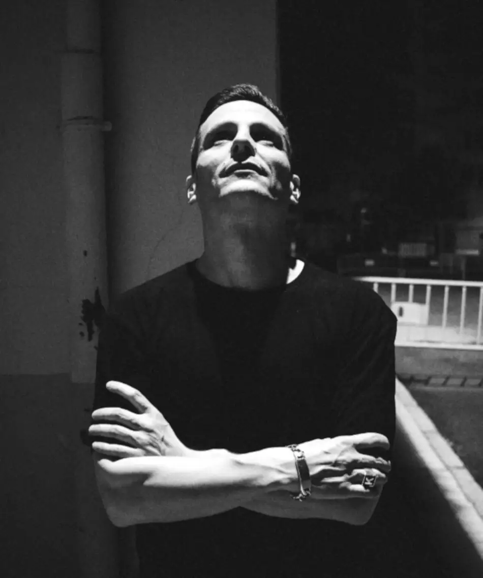 Amsterdam Techno Sessions with Kike Pravda