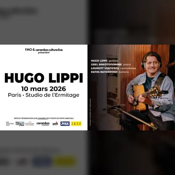 Hugo Lippi
