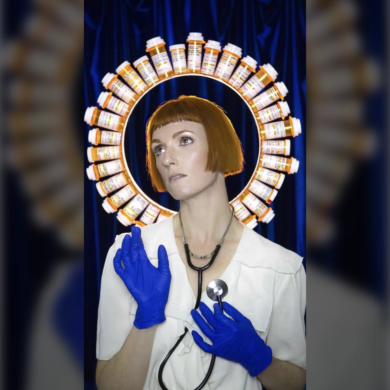 Του γιατρού...the party