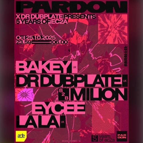 Ring the alarm - PARDON meets ec2a!