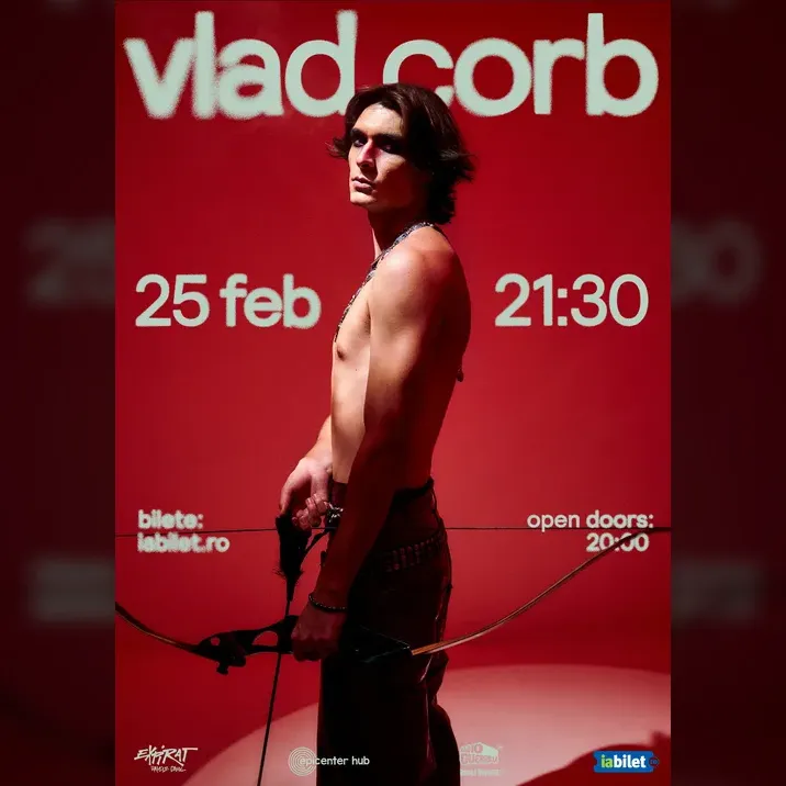 Vlad Corb