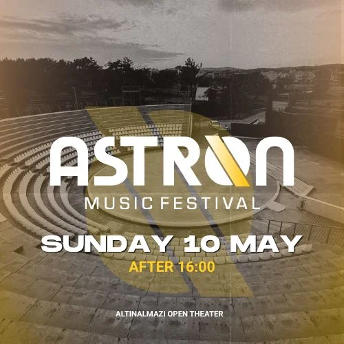 Astron Music Festival
