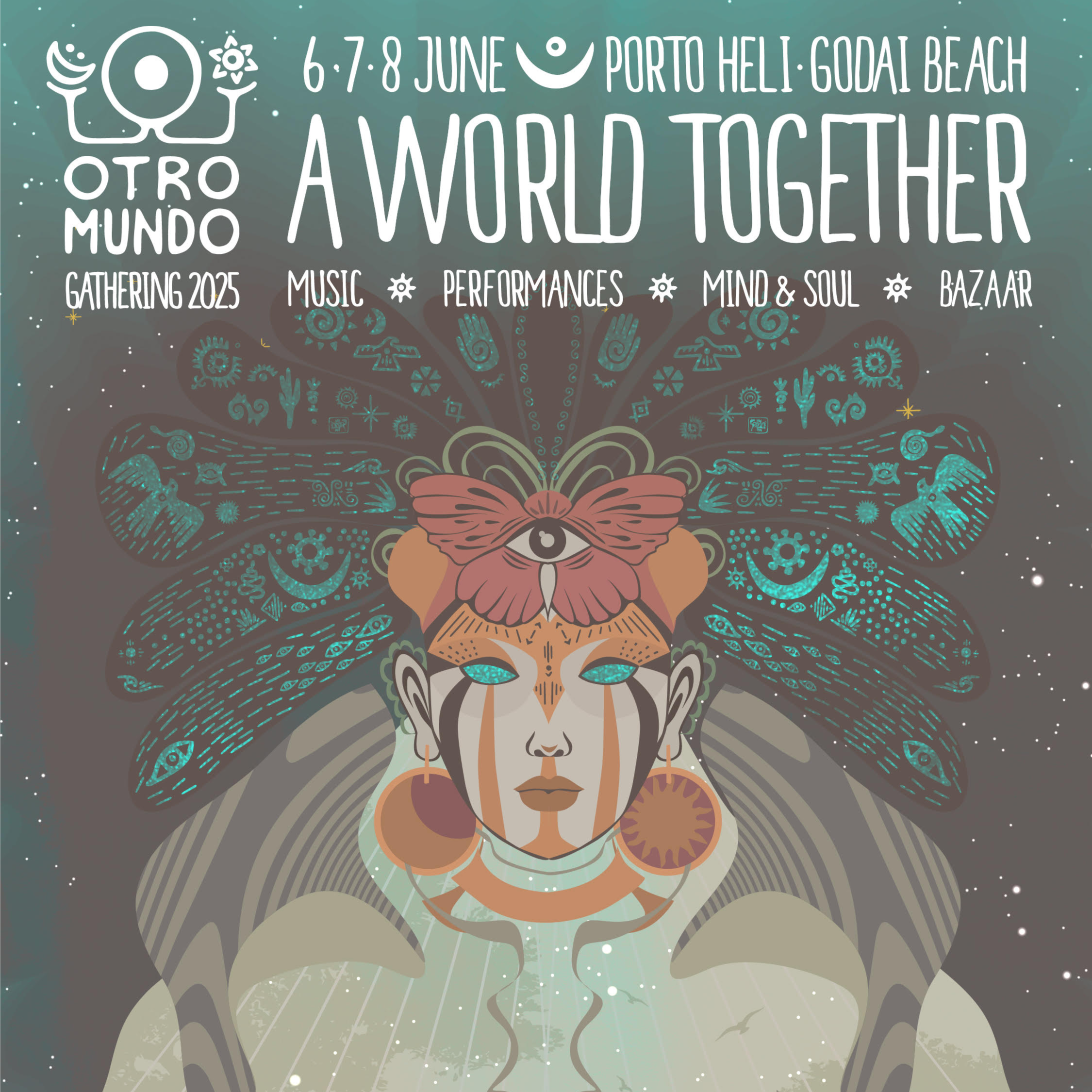 Otro Mundo Gathering 2025