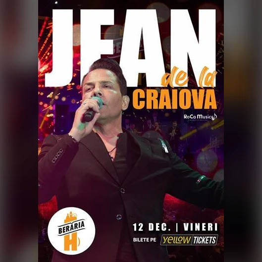 Jean de la Craiova & Band