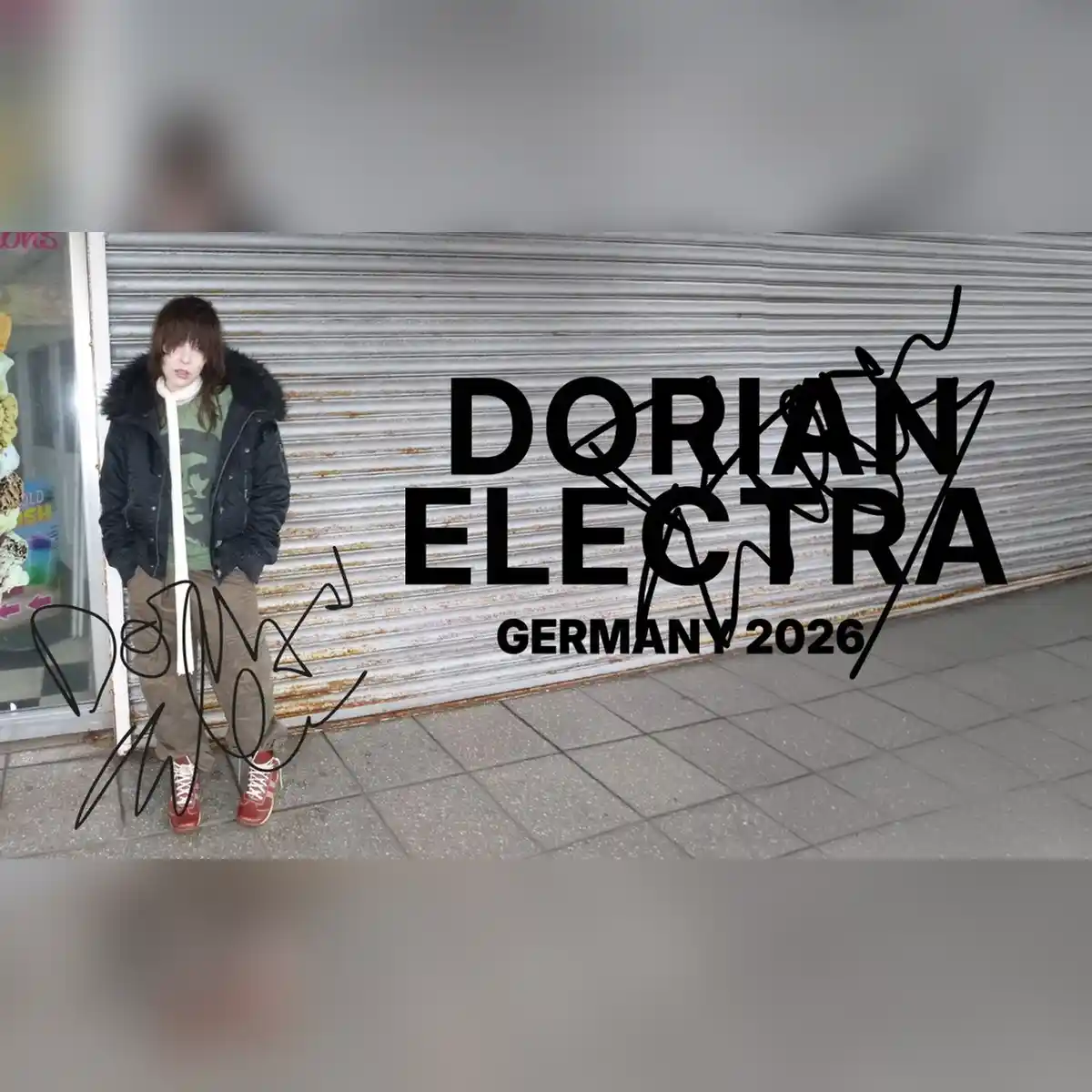 Dorian Electra
