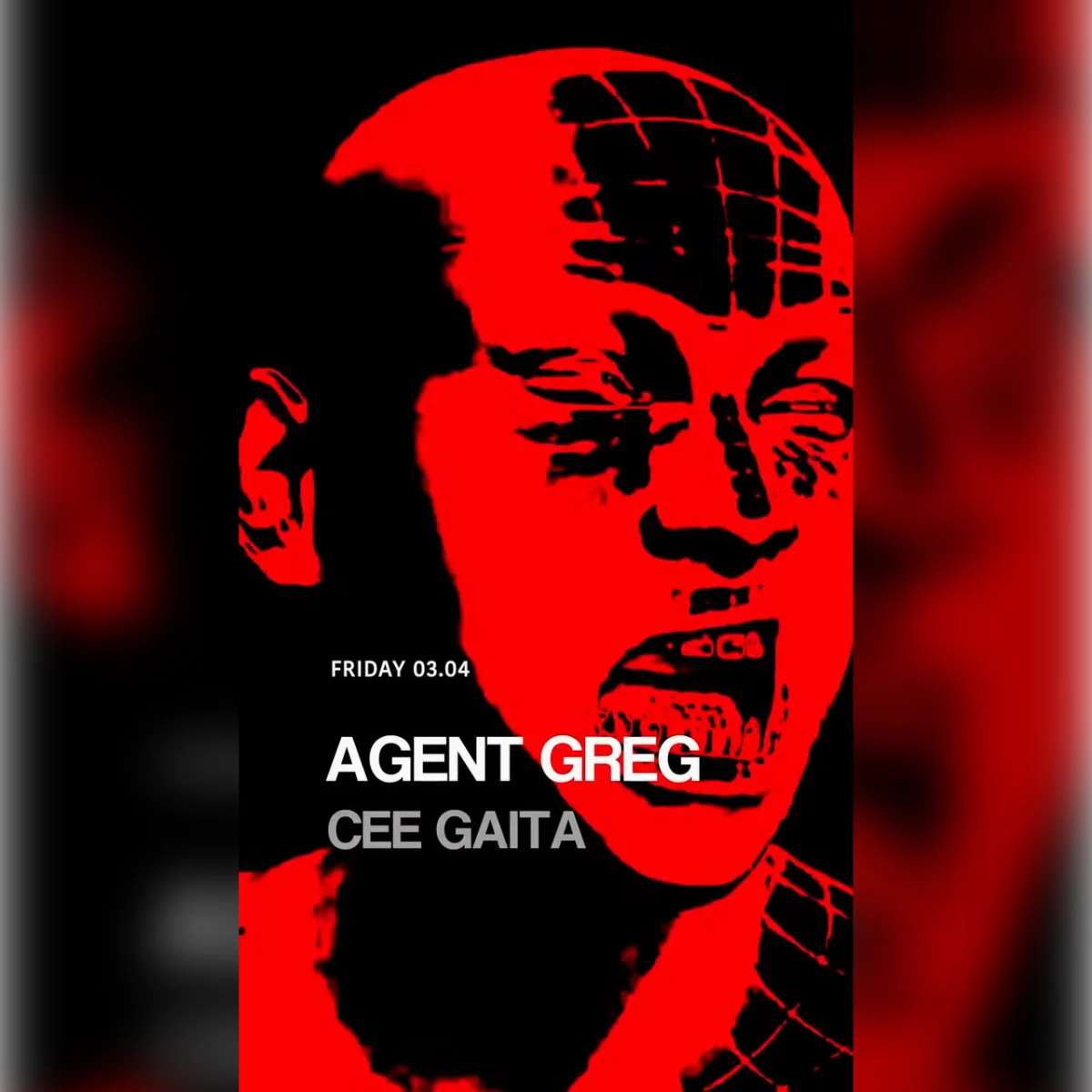 Agent Greg & Cee Gaita