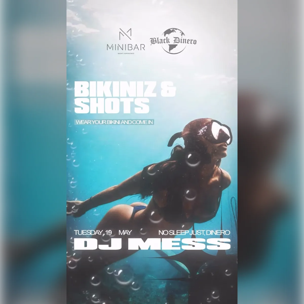 Bikiniz & Shots