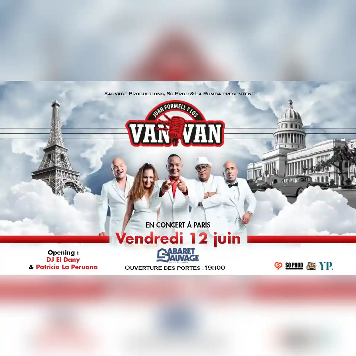 Los Van Van