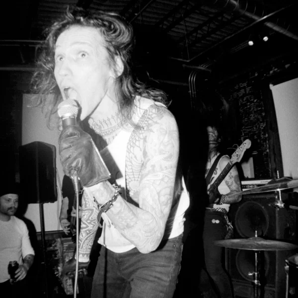 SCIENCE MAN & MORGEN TEUER TÖTEN