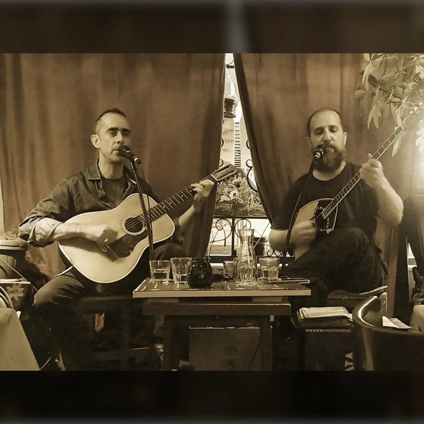 Σκούτας - Μηταράκης στην Σκορδόπιστη!