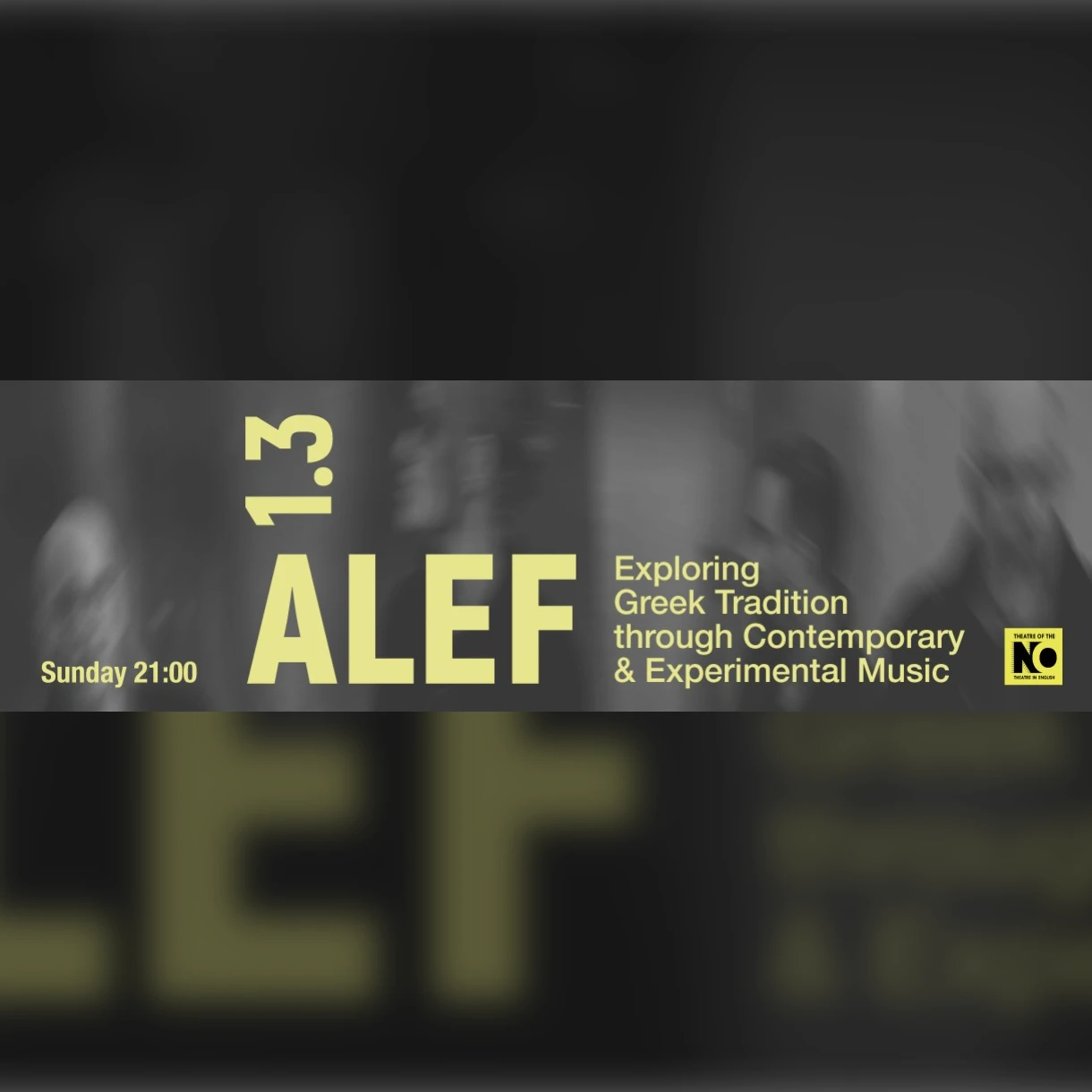 ALEF