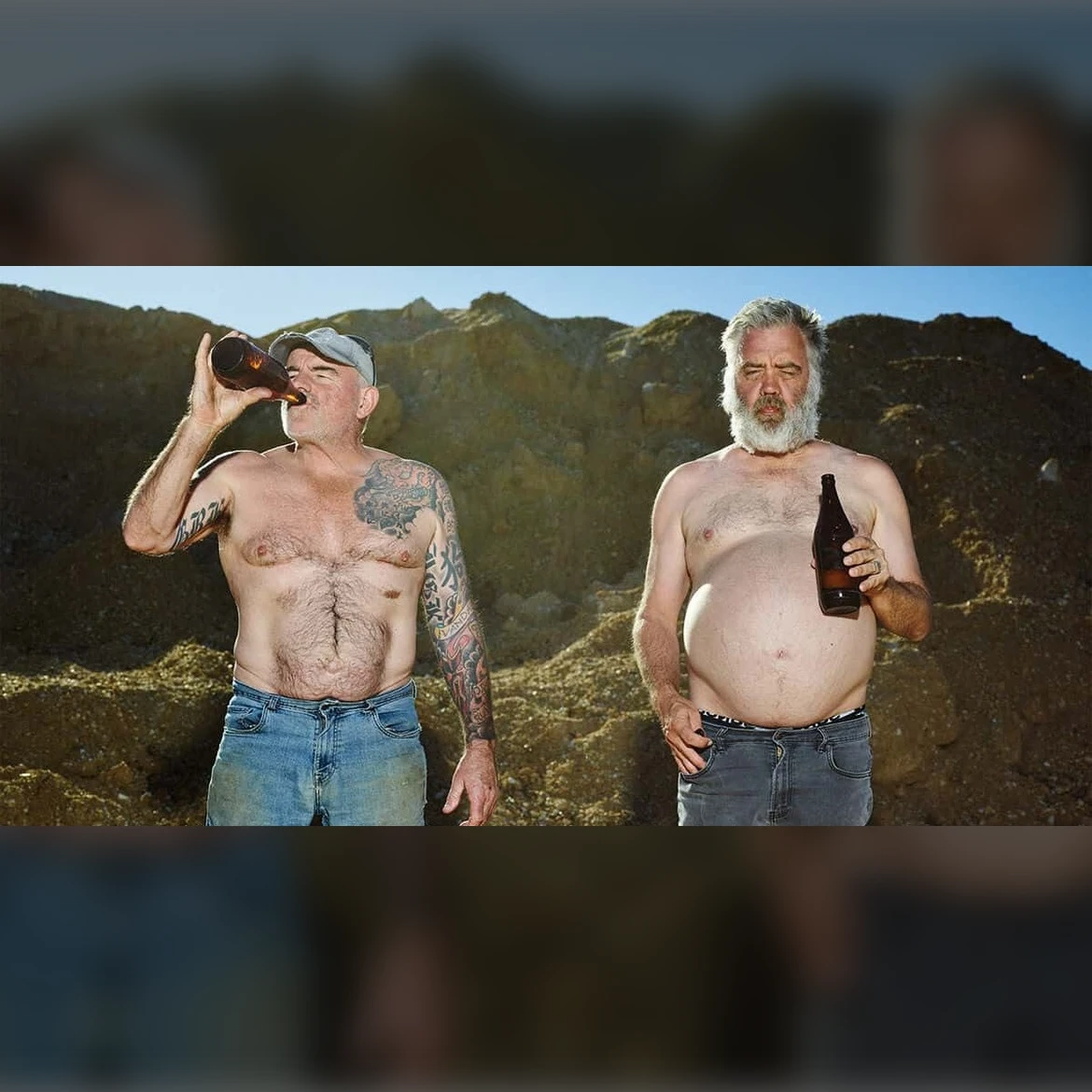 COSMIC PSYCHOS + Special Guests: GOOD SNIFF