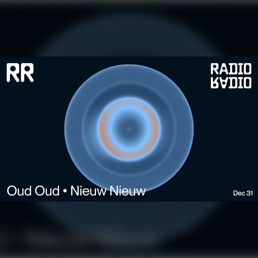 Oud Oud • Nieuw Nieuw 