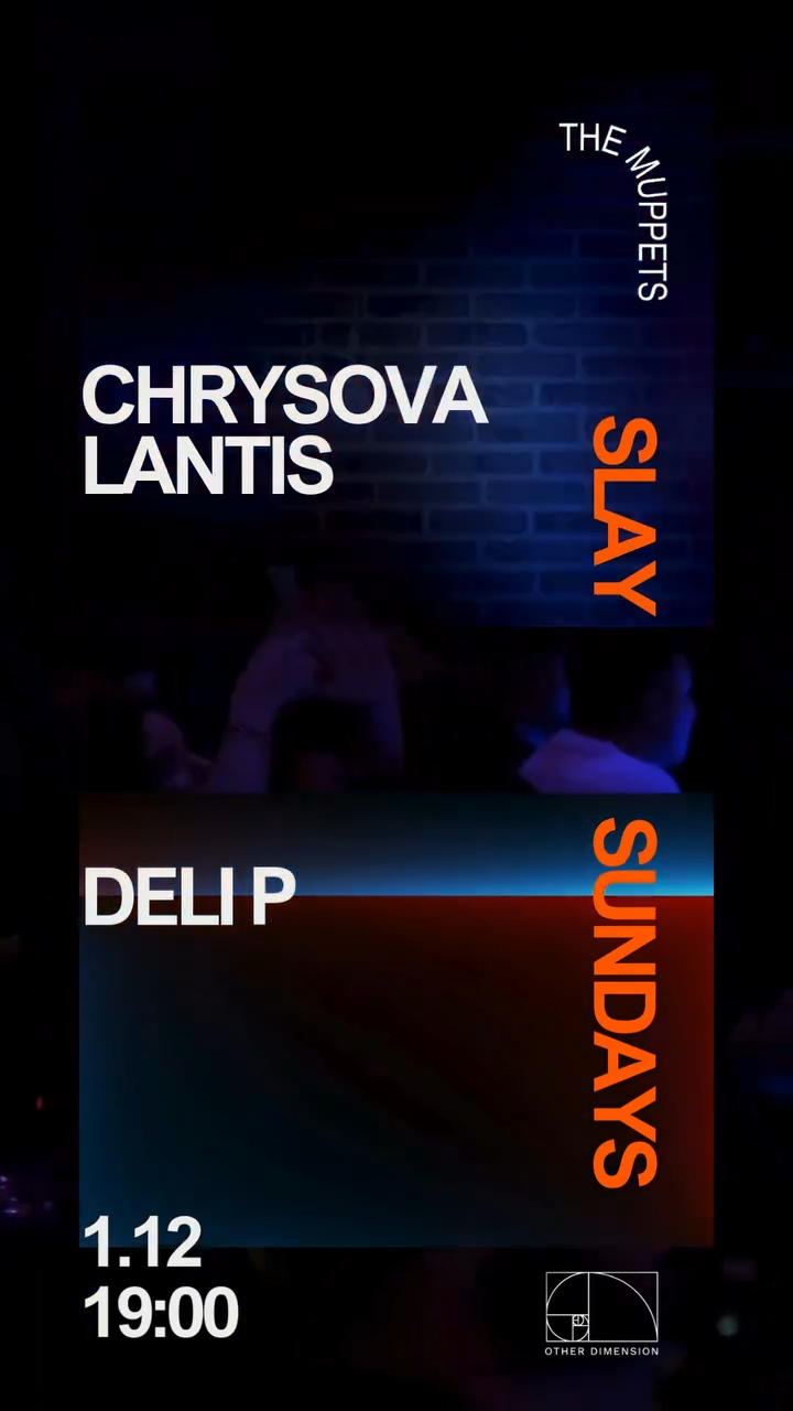 SLAY SUNDAYS