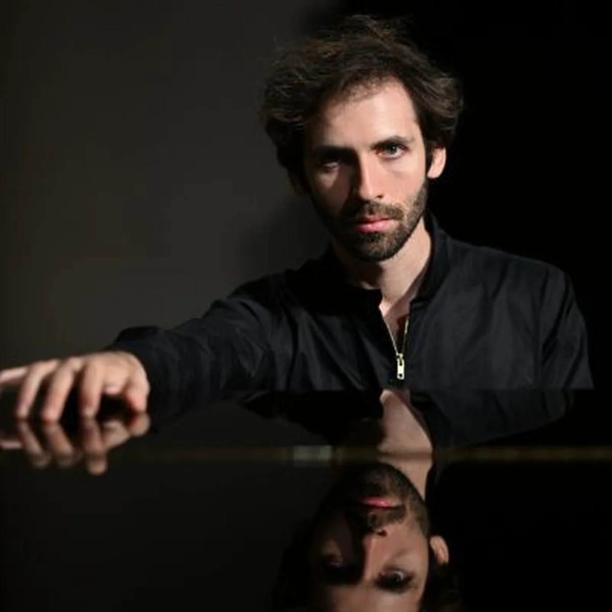 Orchestre de Paris / Klaus Mäkelä / Alexandre Kantorow