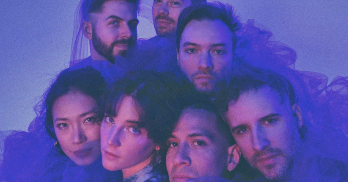 Sammy Rae & The Friends + Last Dinosaurs