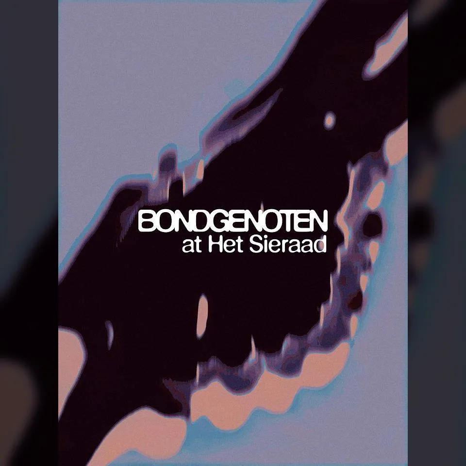 Bondgenoten - 909 RACING TEAM | Entasia | Janis Zielinski & more