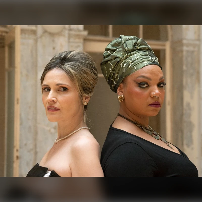 «Nina Simone - 4 οκτάβες Ελευθερίας» 