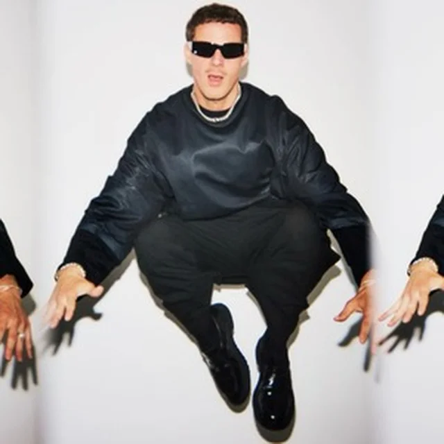 Phace - Phace