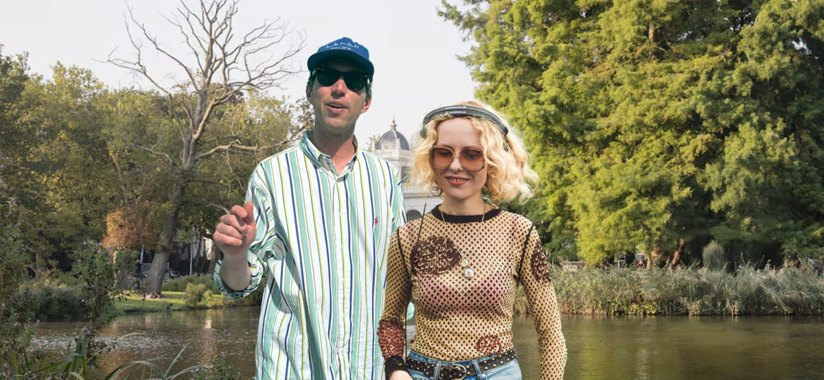 Canvas Nights w/ Lizzy Green & Koenraad