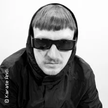 Karate Andi - Tour 2026 / 2027