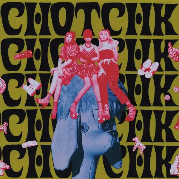 Tchotchke