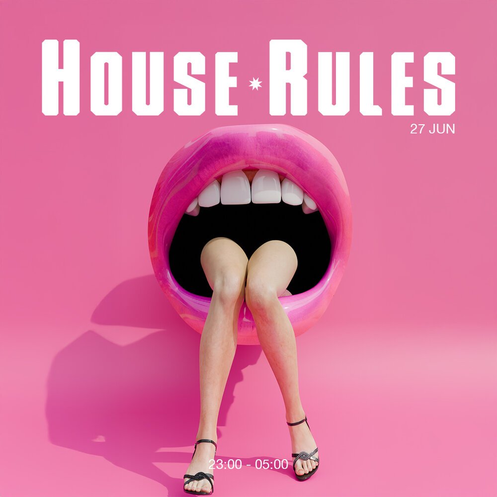 27/06 | HouseRules