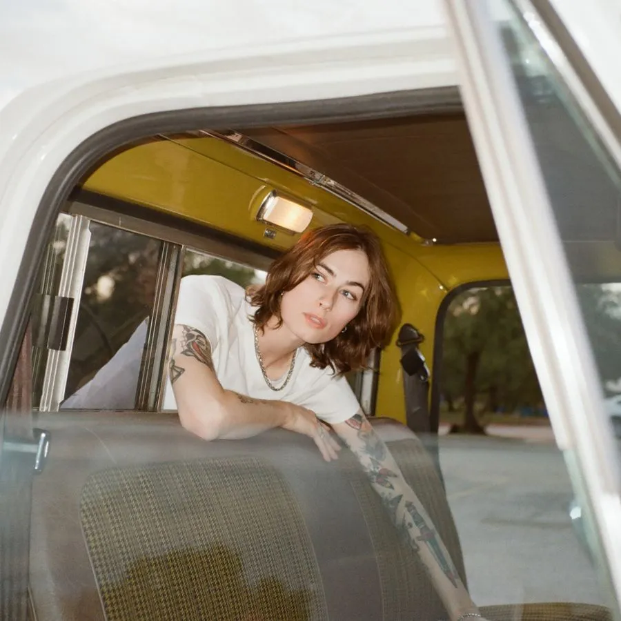 claire rousay — a little death 