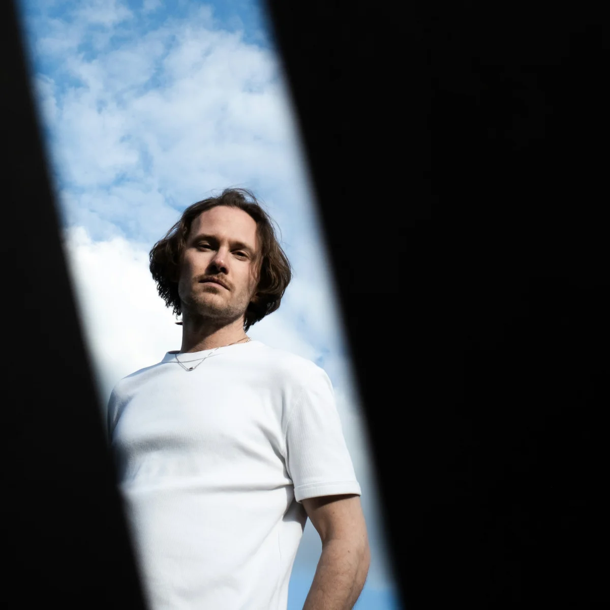David August (solo piano)