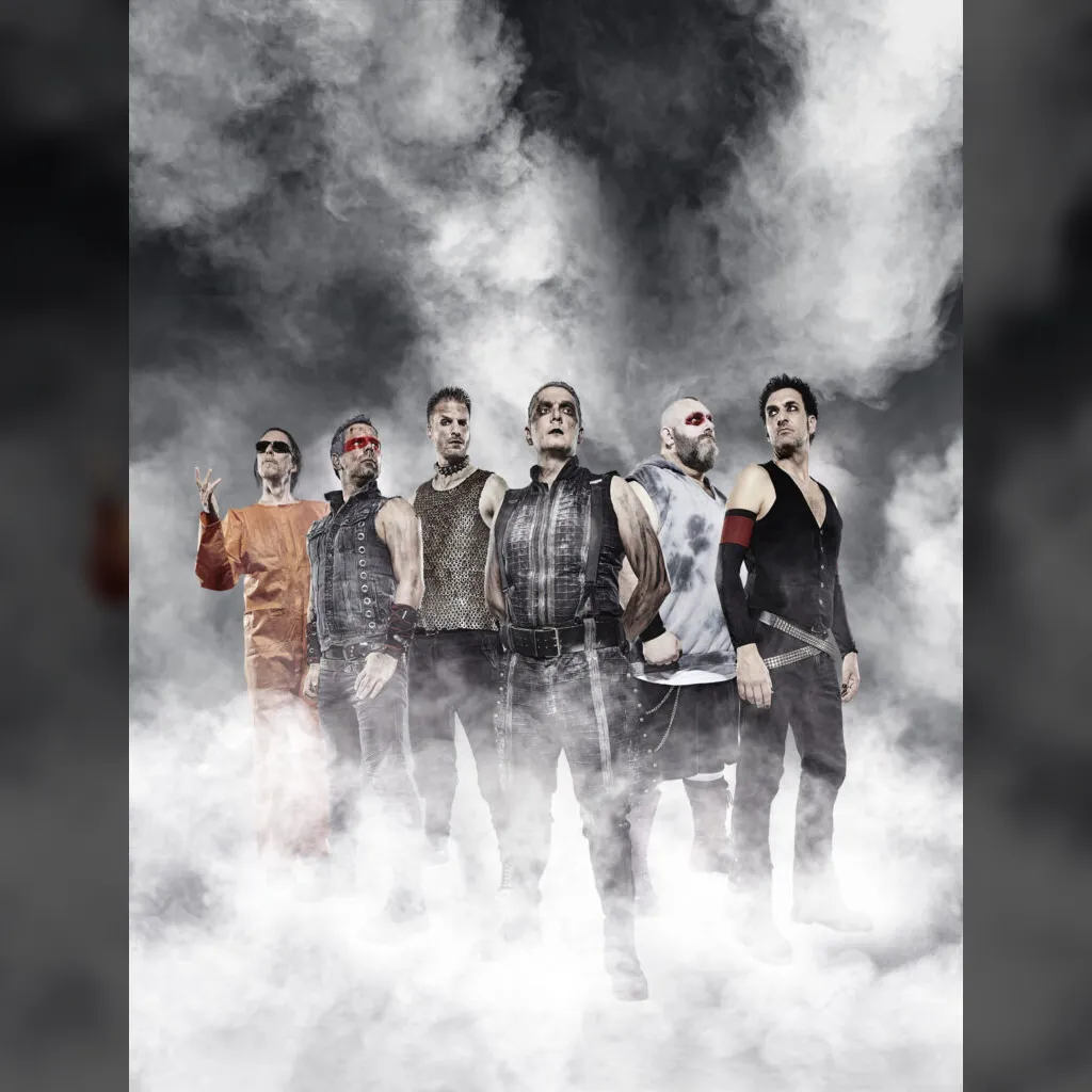 Feuerengel – A Tribute to Rammstein