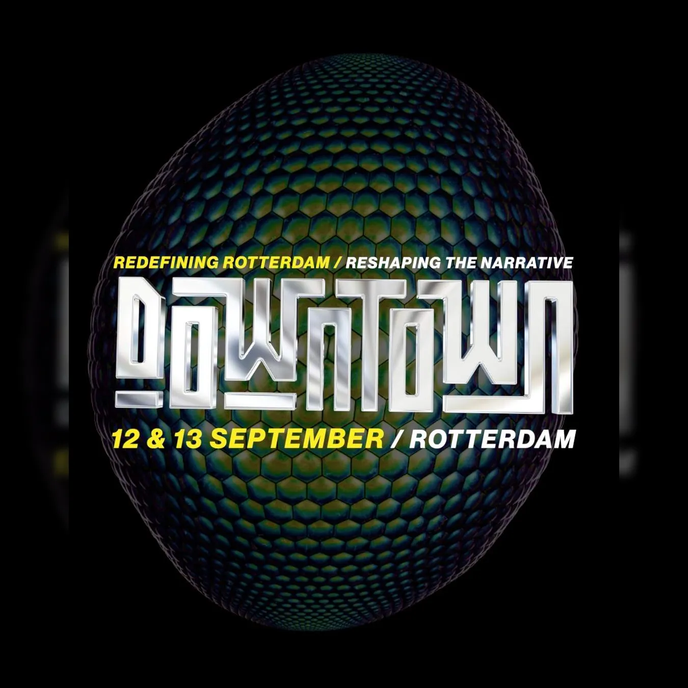 Club Centraal | Downtown Festival 