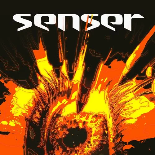 SENSER [uk] special late show!