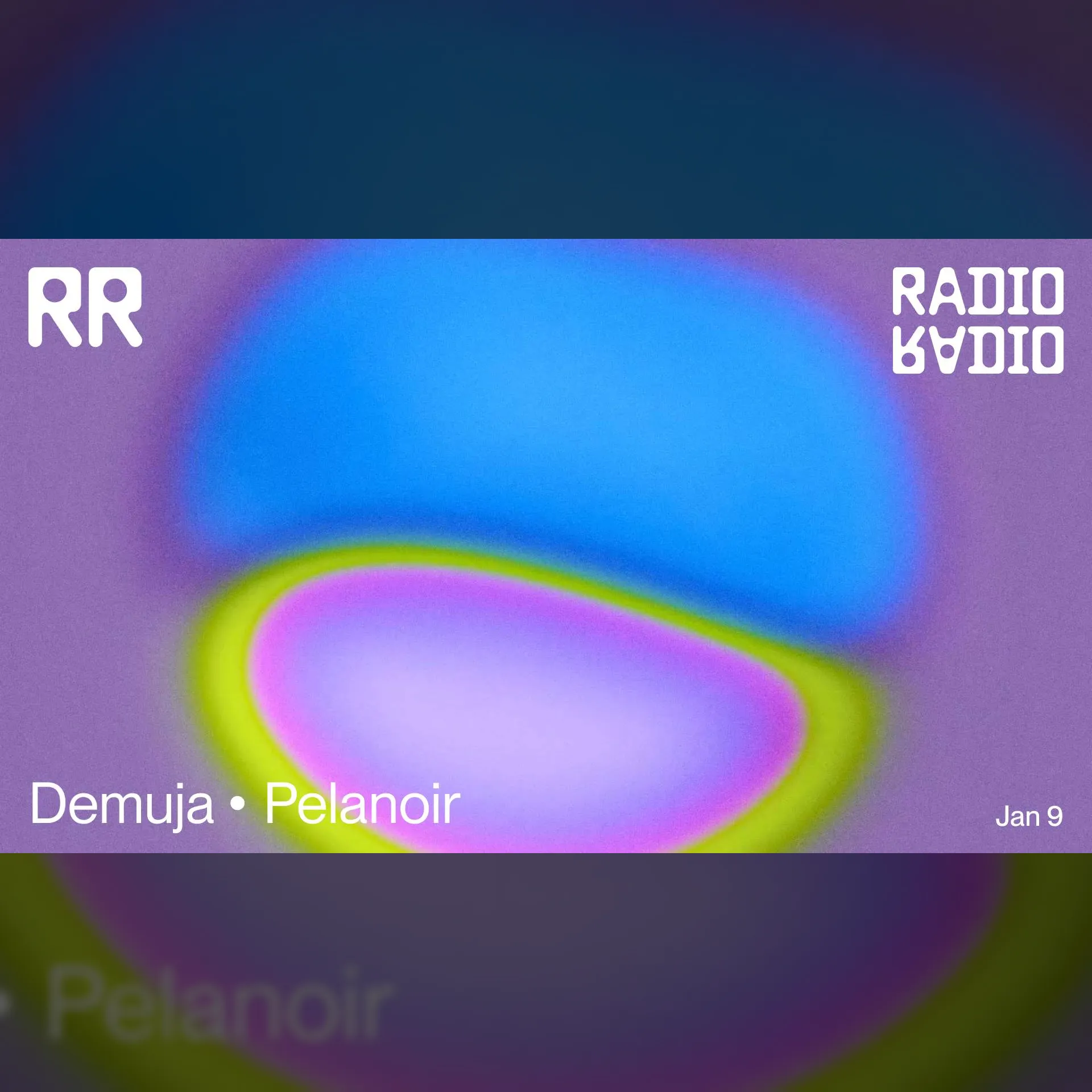 Demuja • Pelanoir