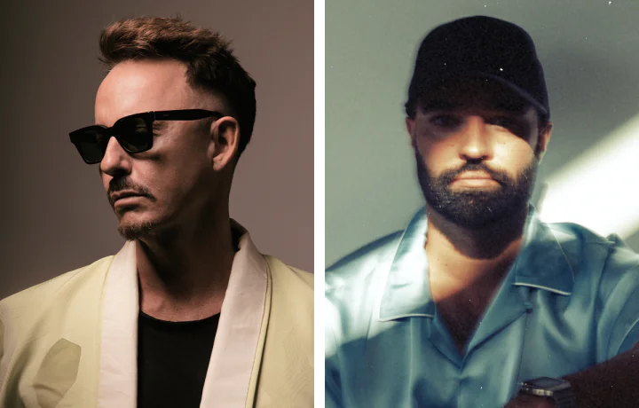 Jean Claude Ades, Samm