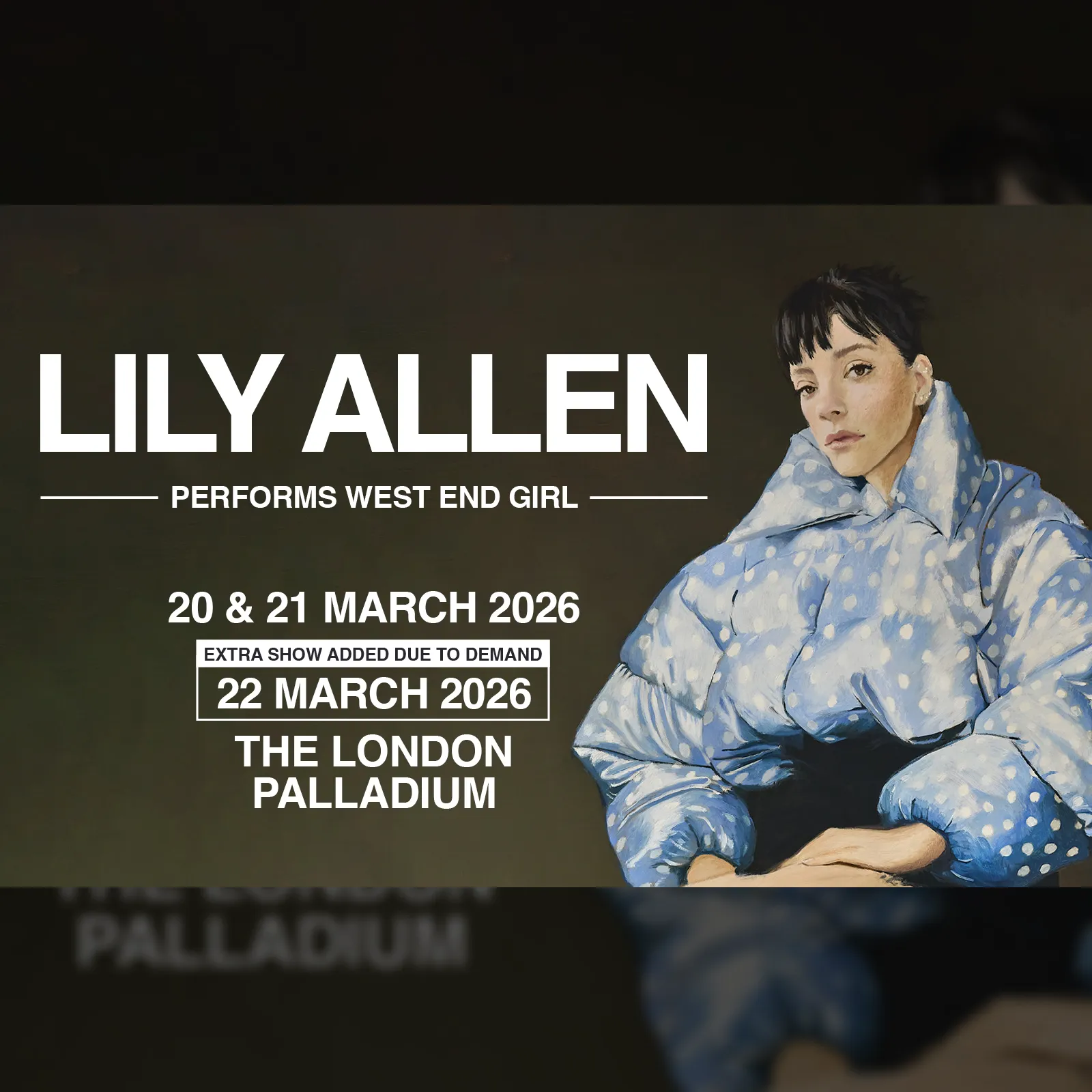 Lily Allen