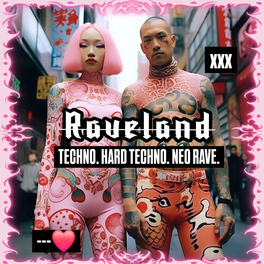 Raveland
