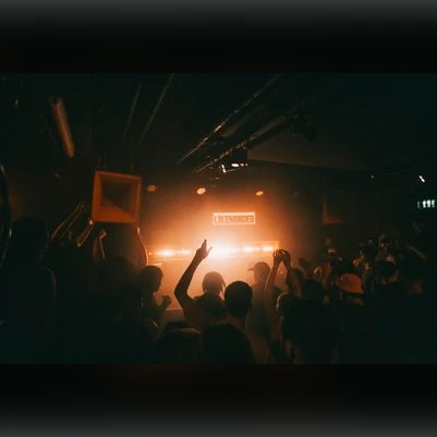 Likeminded & Tale of Bus ADE present Margaret Dygas, Desyn & more