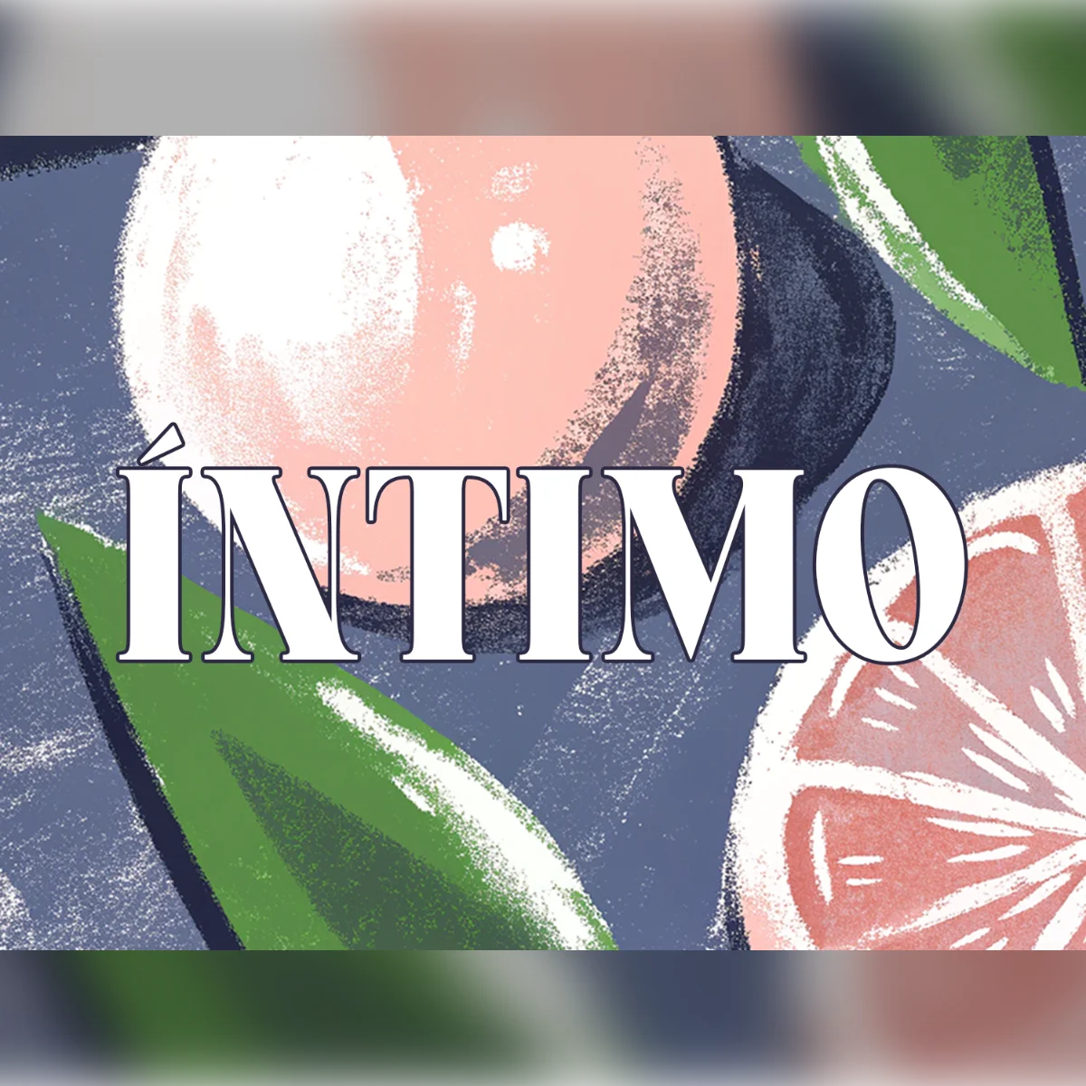 ÍNTIMO with Sunni D, miszo & Jelle from the Block