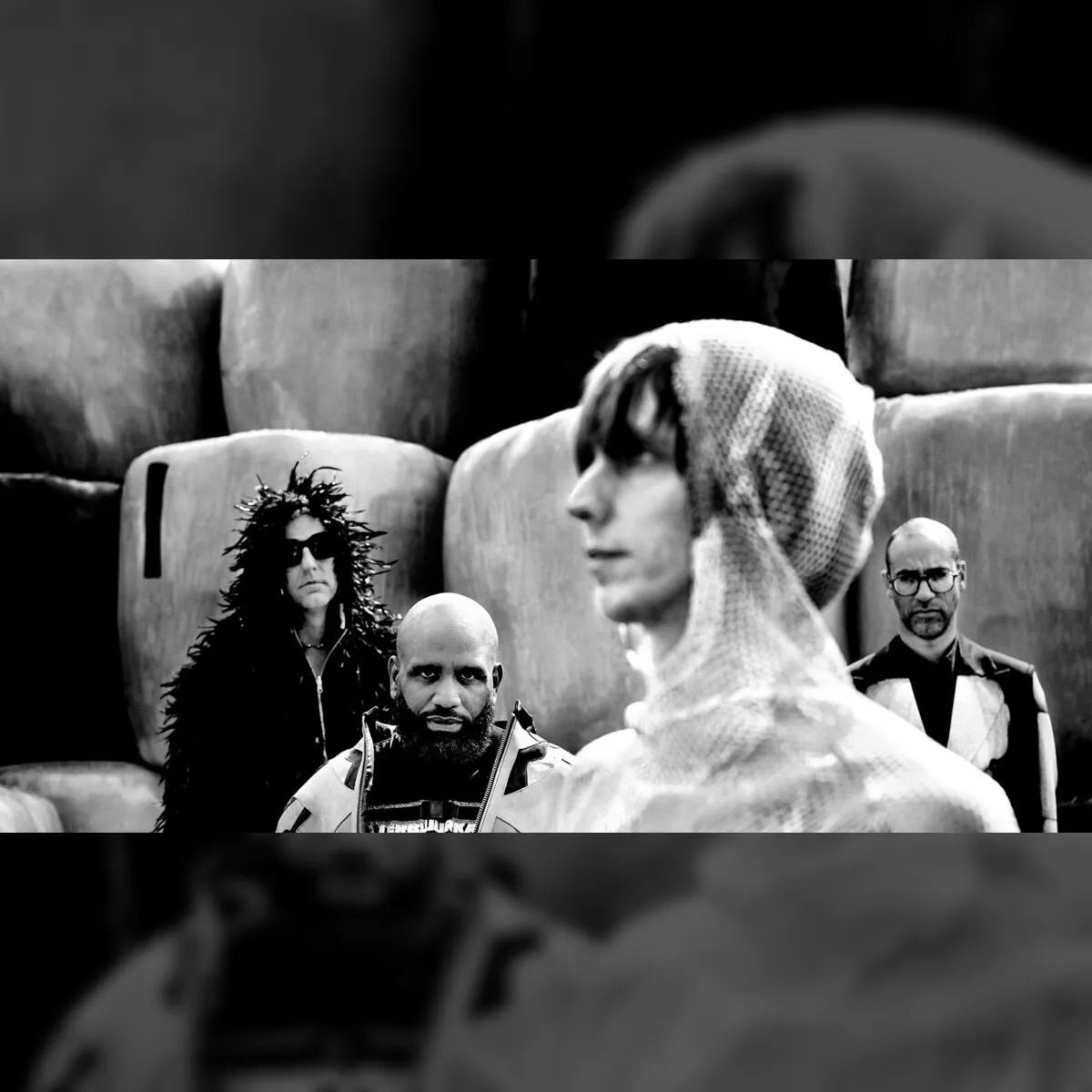 De Jeugd Van Tegenwoordig