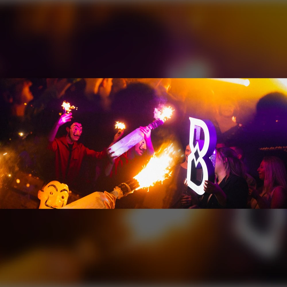 Kings Of Boogie Events Presents Osunlade & Friends