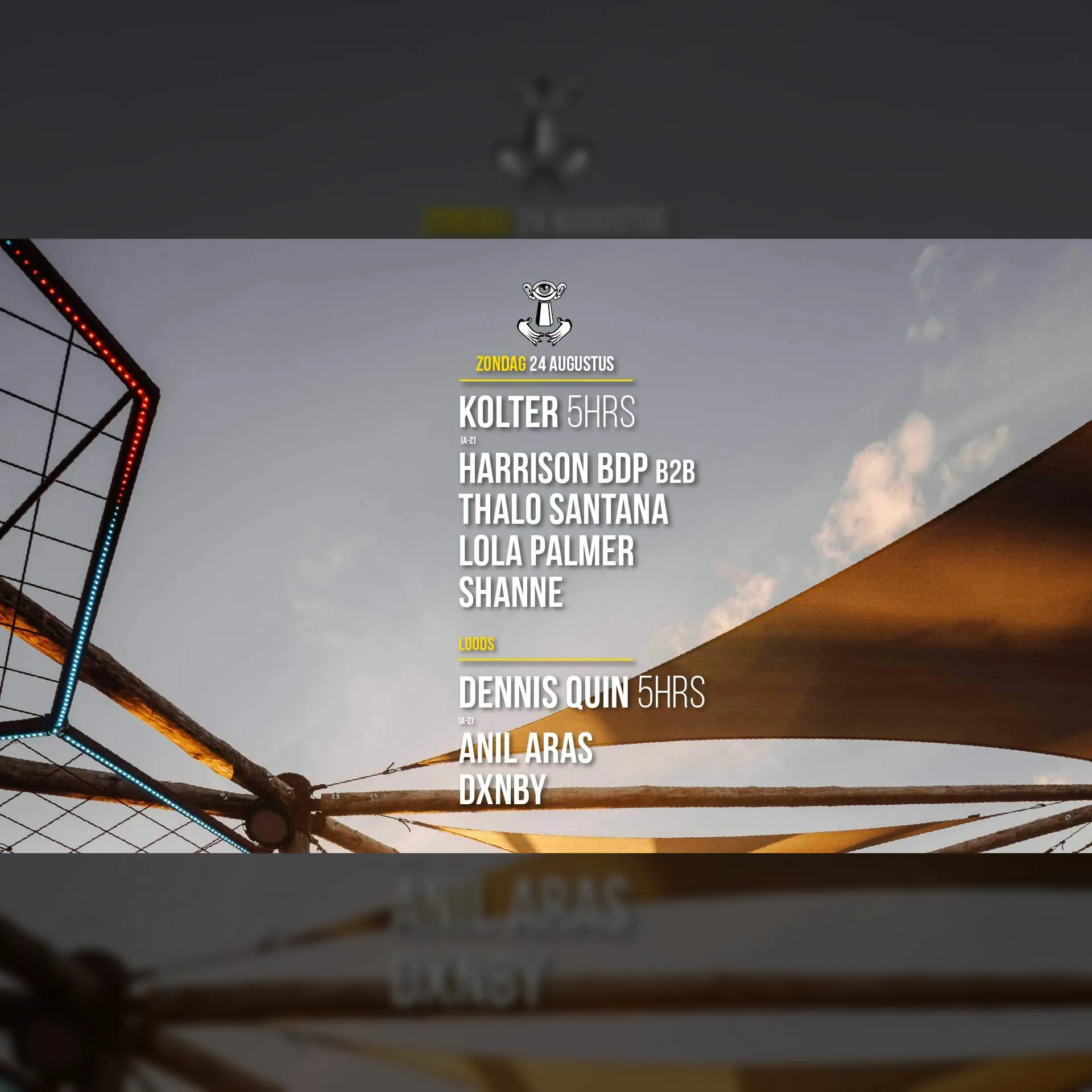 Thuishaven w/ Kolter 5HRS