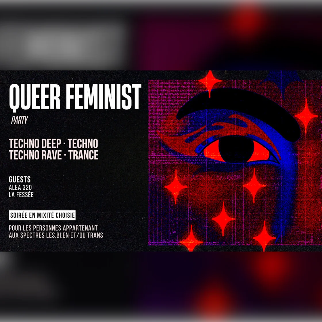 Queer Feminist Party