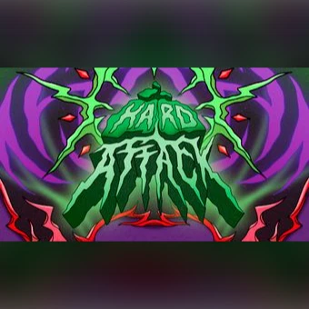 Hard Attack