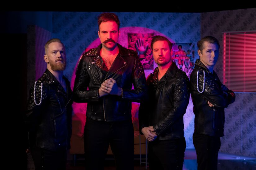 07/12 | Royal Republic 