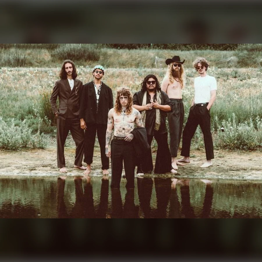 The Bird Experience + DRUM & BEEKER + DJ Bo Indie Sam