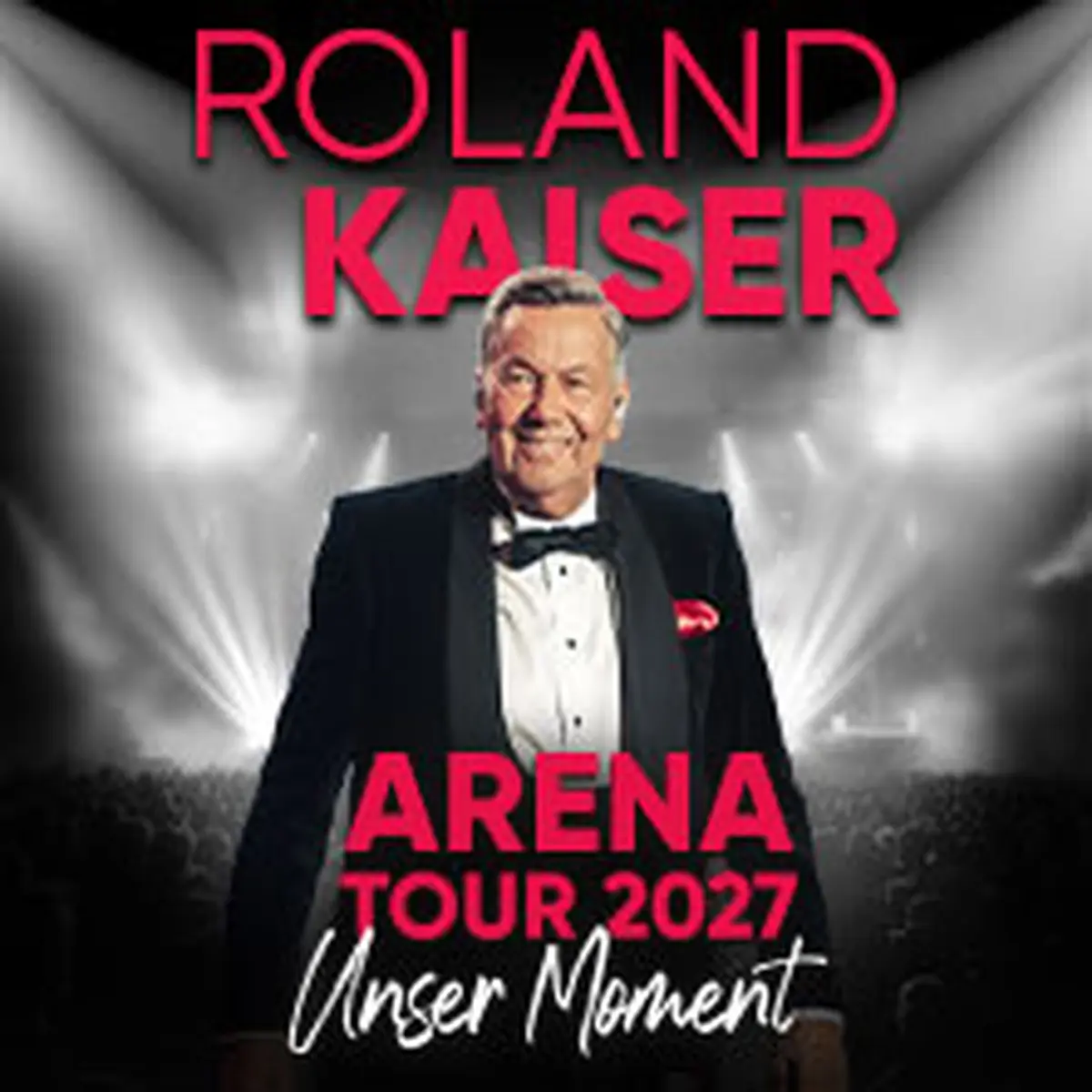 ROLAND KAISER - Unser Moment